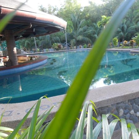 Aqua-Landia Resort Dauin Exterior photo