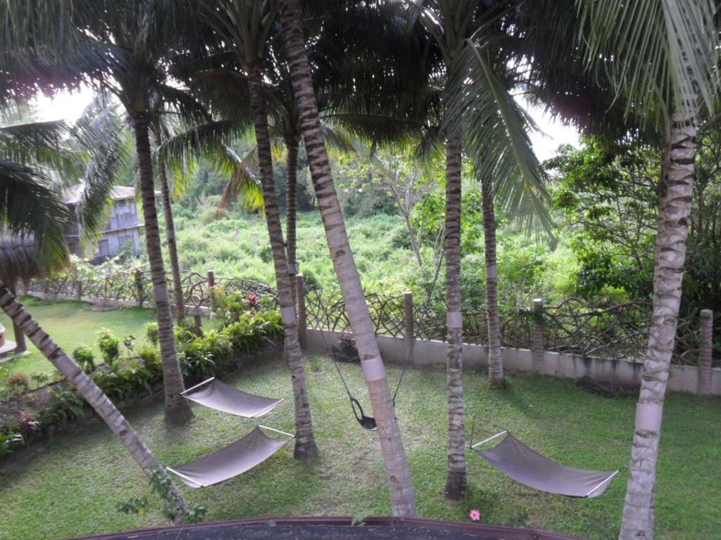 Aqua-Landia Resort Dauin Exterior photo