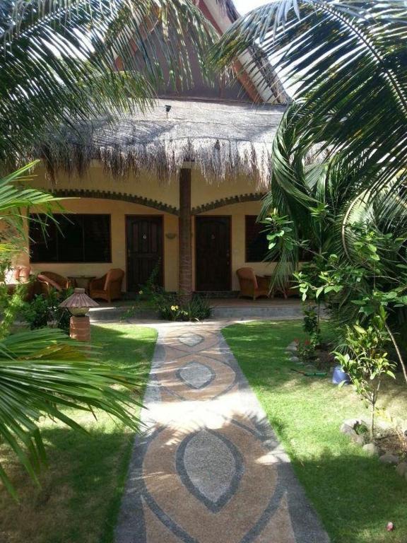 Aqua-Landia Resort Dauin Exterior photo