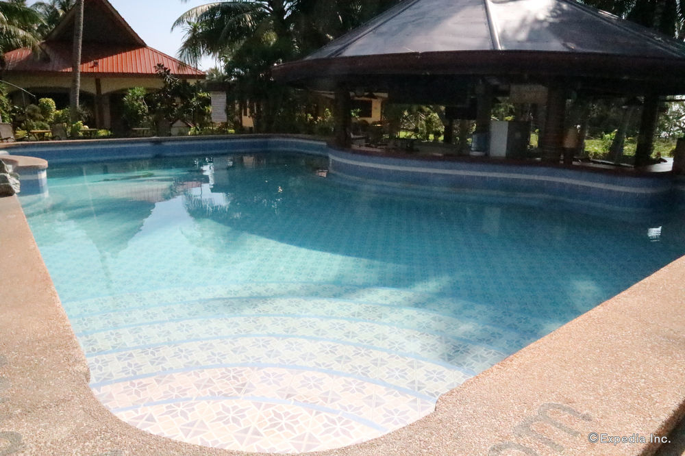 Aqua-Landia Resort Dauin Exterior photo