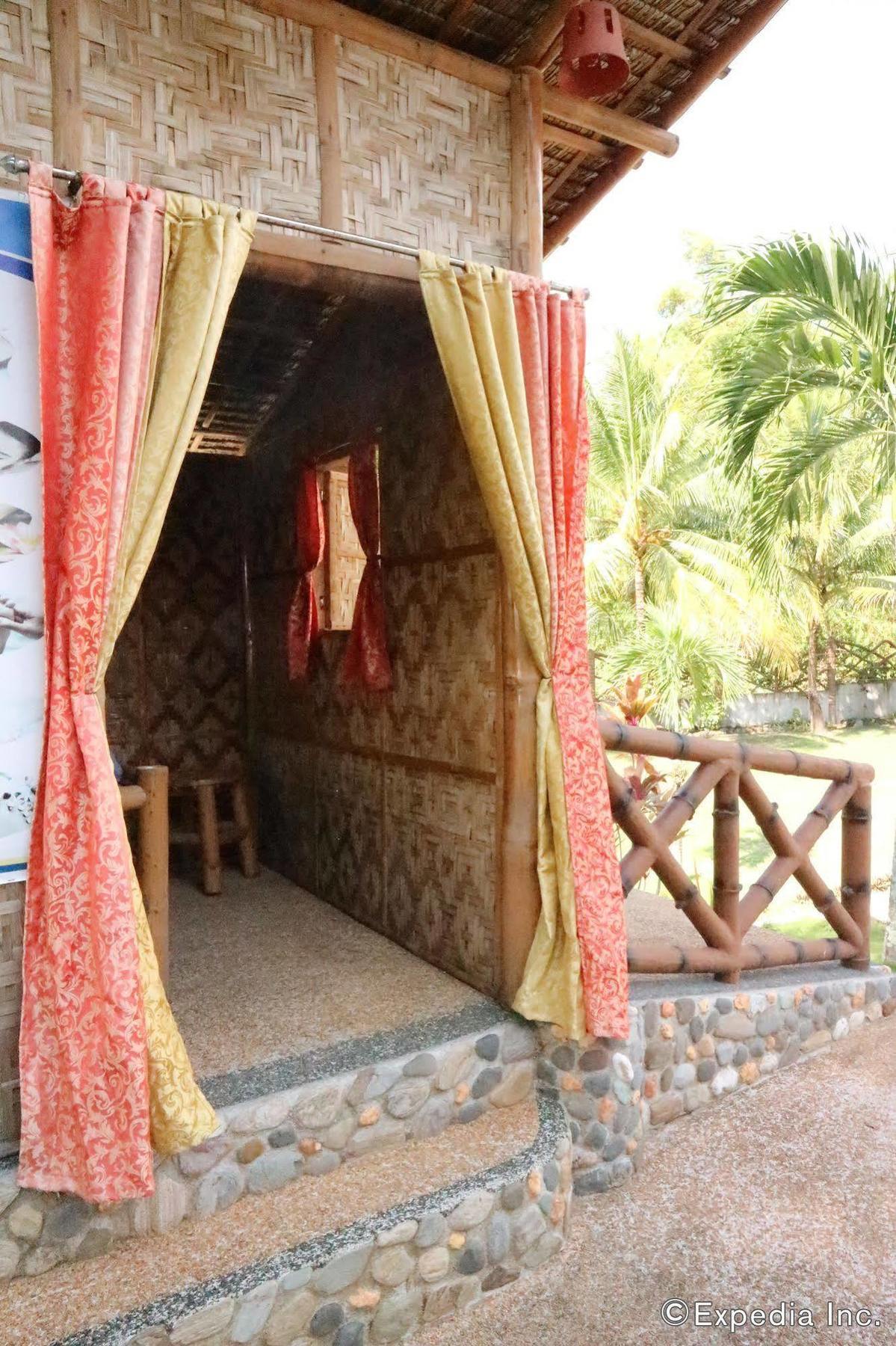 Aqua-Landia Resort Dauin Exterior photo