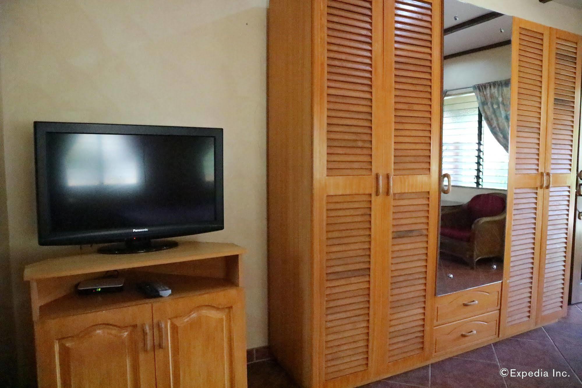 Aqua-Landia Resort Dauin Exterior photo